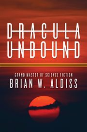 Dracula Unbound cover image cdn