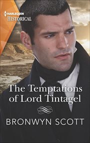 The Temptations of Lord Tintagel cover image cdn