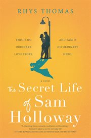The Secret Life of Sam Holloway cover image cdn