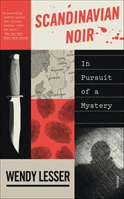 Scandinavian Noir : In Pursuit of a Mystery cover image cdn