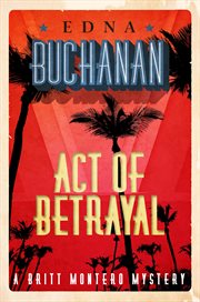 Act of Betrayal cover image cdn