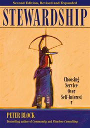 Stewardship : Choosing Service Over Self-Interest cover image cdn