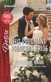 His Pregnant Princess Bride cover image cdn