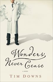 Wonders Never Cease cover image cdn