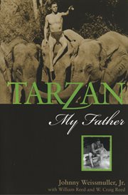 Tarzan, My Father cover image cdn
