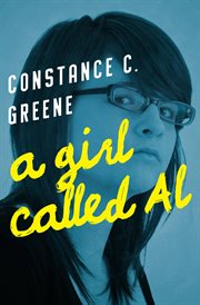 A Girl Called Al cover image cdn