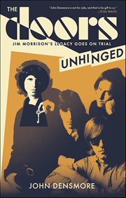 The Doors Unhinged : Jim Morrison's Legacy Goes On Trial cover image cdn