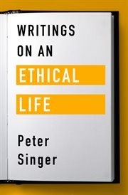 Writings on an Ethical Life cover image cdn