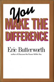 You Make the Difference cover image cdn