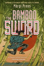 The Bamboo Sword cover image cdn