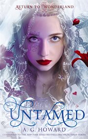 Untamed : A Splintered Companion cover image cdn