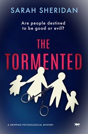 The Tormented cover image cdn