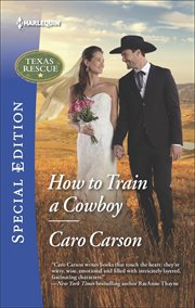 How to Train a Cowboy cover image cdn