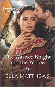 The Warrior Knight and the Widow cover image cdn