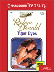 Tiger Eyes cover image cdn