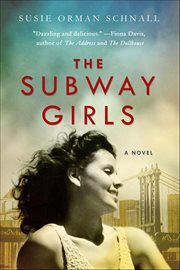 The Subway Girls cover image cdn