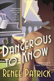 Dangerous to Know cover image cdn