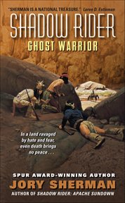 Shadow Rider: Ghost Warrior cover image cdn