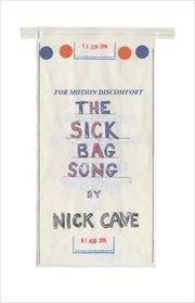 The Sick Bag Song cover image cdn