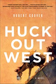 Huck Out West cover image cdn