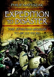 Expedition to Disaster cover image cdn