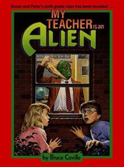 My Teacher Is an Alien cover image cdn