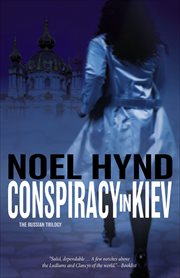 Conspiracy in Kiev cover image cdn