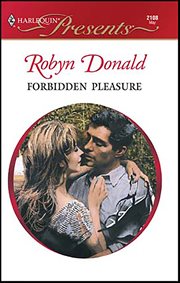 Forbidden Pleasure cover image cdn