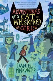 Adventures of a Cat-Whiskered Girl cover image cdn
