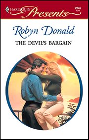 The Devil's Bargain cover image cdn