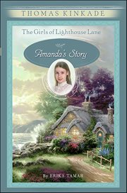 The Girls of Lighthouse Lane: Amanda's Story cover image cdn