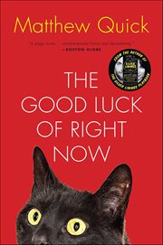 The Good Luck of Right Now cover image cdn