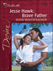 Jesse Hawk: Brave Father cover image cdn