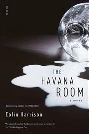 The Havana Room cover image cdn