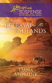 Betrayal in the Badlands cover image cdn