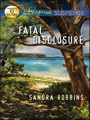 Fatal Disclosure cover image cdn