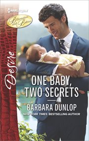 One Baby, Two Secrets cover image cdn