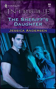 The Sheriff's Daughter cover image cdn