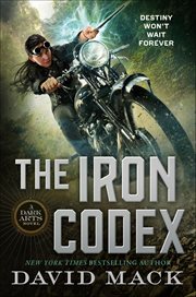 The Iron Codex cover image cdn