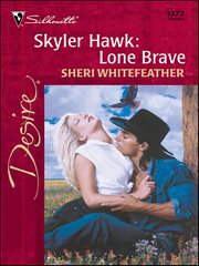 Skyler Hawk: Lone Brave cover image cdn