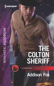 The Colton Sheriff cover image cdn
