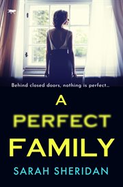 A Perfect Family cover image cdn