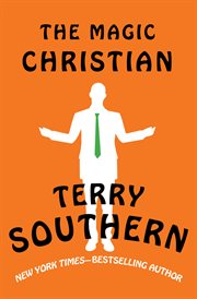 The Magic Christian cover image cdn