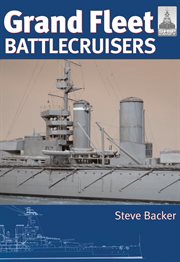 Grand Fleet Battlecruisers cover image cdn