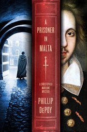 A Prisoner in Malta cover image cdn