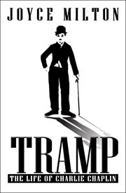 Tramp : The Life of Charlie Chaplin cover image cdn