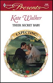 Their Secret Baby cover image cdn