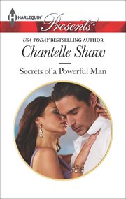 Secrets of a Powerful Man cover image cdn