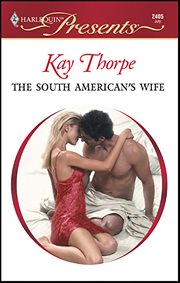 The South American's Wife cover image cdn