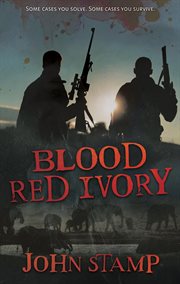 Blood Red Ivory cover image cdn